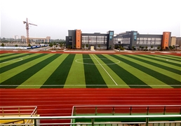 漢川市三五零九學校